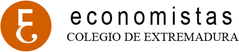 Economistas Colegio de Extremadura
